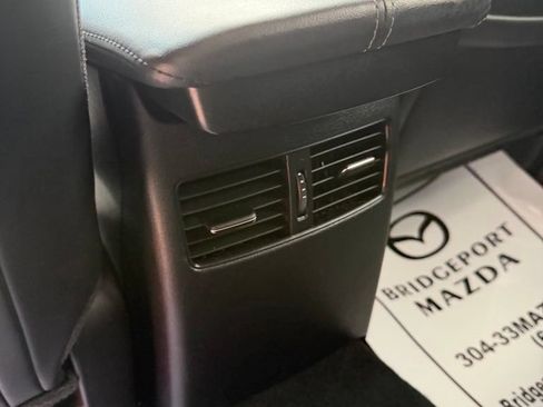 Used 2025 MAZDA CX-30 AWD 2.5 S w/ Select Sport Pkg image 12