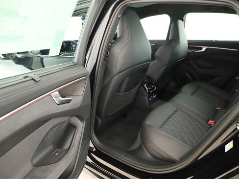 New 2026 Audi A6 Prestige image 27