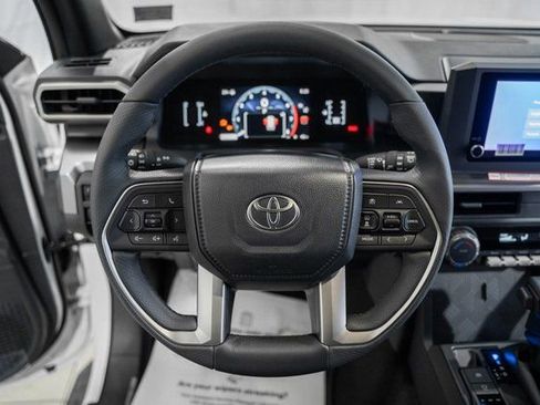 New 2026 Toyota 4Runner SR5 image 29