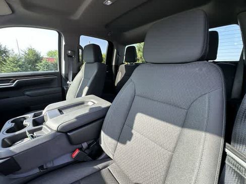 Used 2026 Chevrolet Silverado 1500 RST w/ RST Select Package AWD/4WD image 16