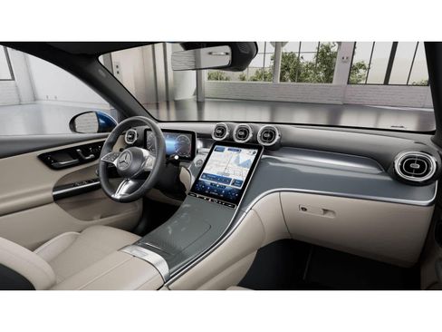 Used 2026 Mercedes-Benz GLC 300 image 6