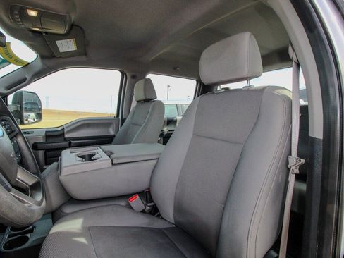 Used 2017 Ford F350 XL image 14