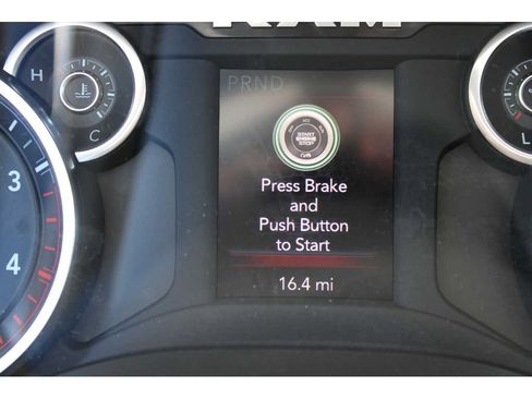 New 2024 RAM 2500 Tradesman w/ Chrome Appearance Group image 9