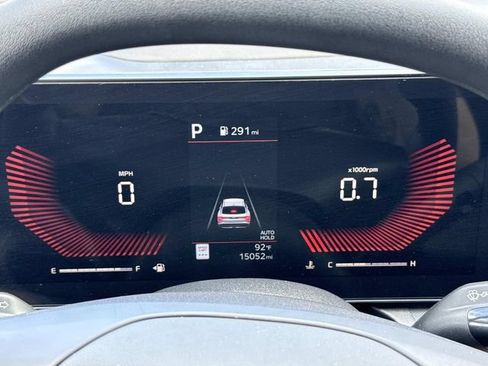 Used 2025 Kia K4 FWD image 27