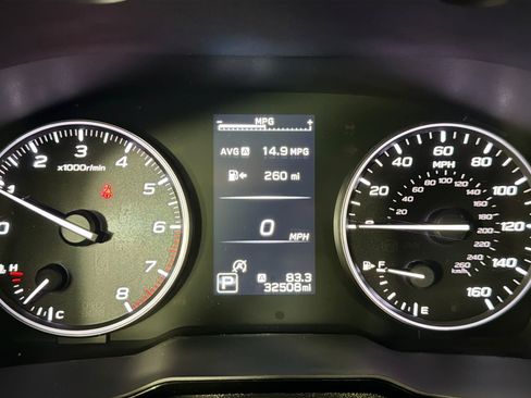 Used 2023 Subaru Outback Premium AWD/4WD image 42