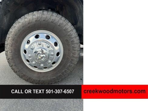 Used 2025 RAM 3500 Big Horn AWD/4WD image 18