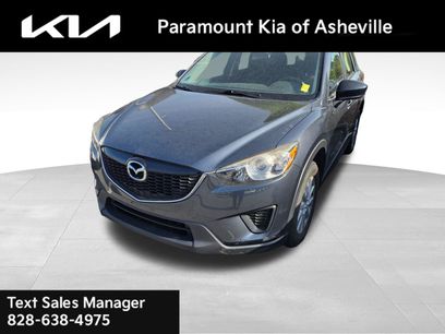 Used 2013 MAZDA CX-5 Sport w/ Bluetooth Audio Pkg