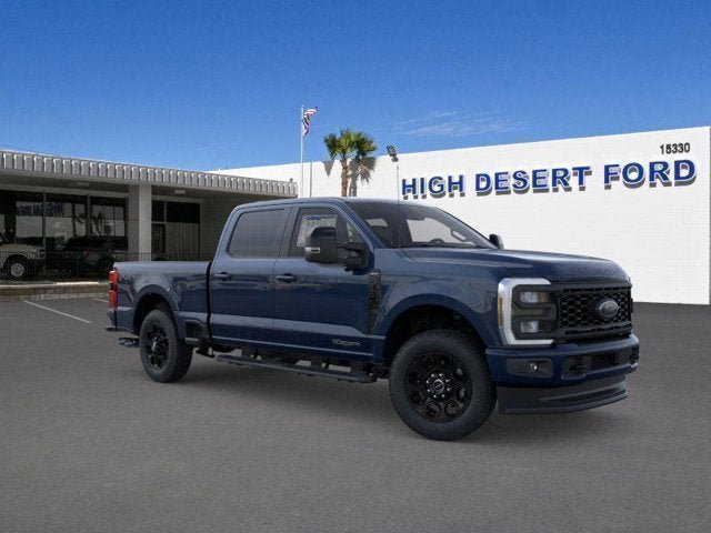 New 2025 Ford F250 Lariat w/ Lariat Ultimate Package AWD/4WD image 7