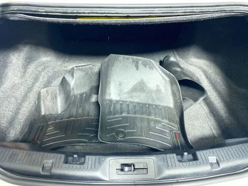 Used 2018 Ford Taurus SHO w/ Driver Assist Package image 34