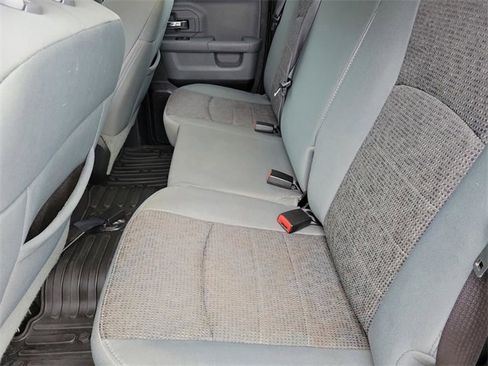 Used 2016 RAM 1500 Big Horn image 19