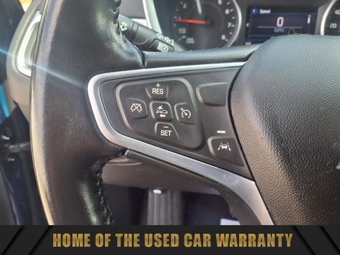 Used 2022 Chevrolet Equinox LT image 27