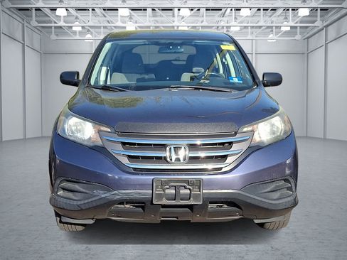 Used 2013 Honda CR-V LX image 2