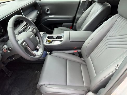 New 2026 Hyundai Palisade FWD Hybrid image 10