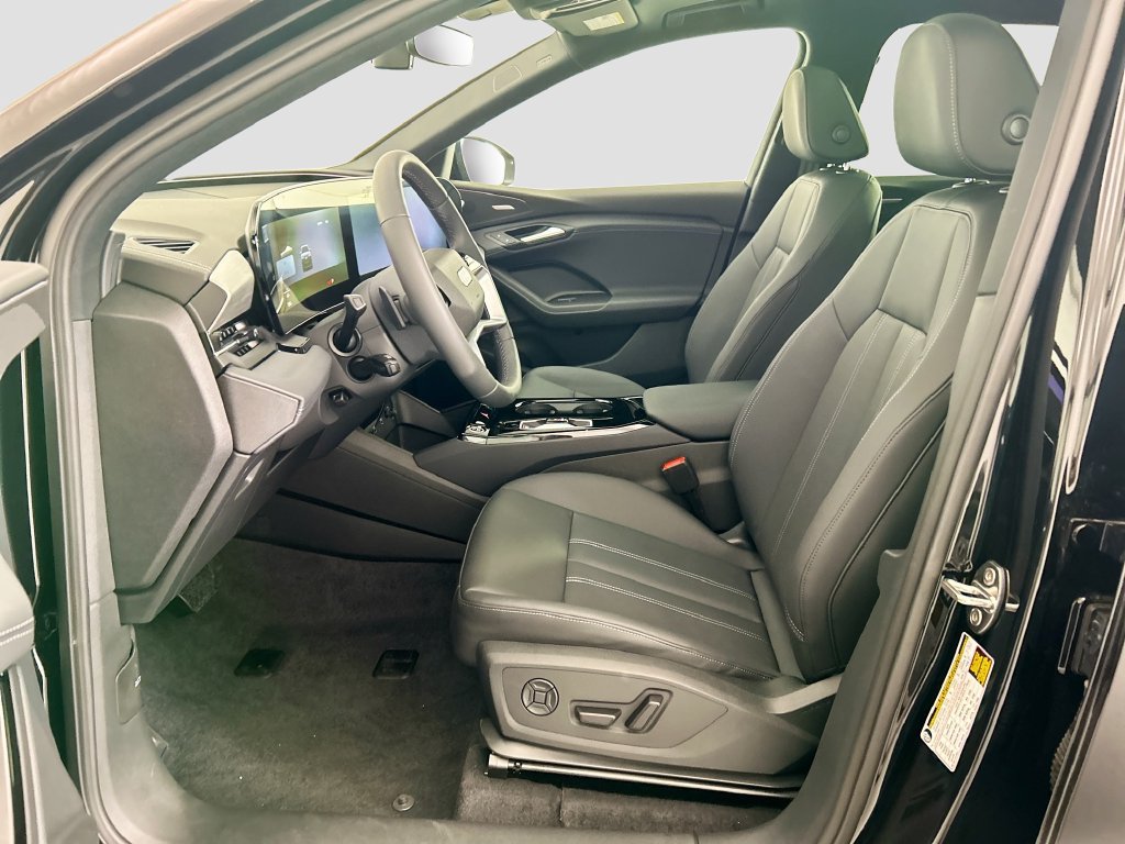 Used 2027 Audi Q6 e-tron Premium Plus AWD/4WD image 18