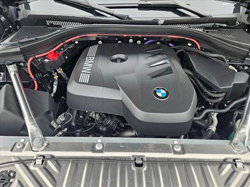 New 2026 BMW X3 xDrive30 image 17