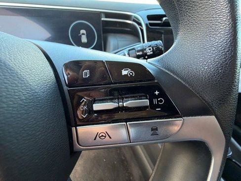 Used 2024 Hyundai Tucson SEL image 7