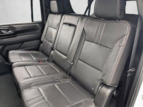 Used 2024 Chevrolet Suburban RST image 20