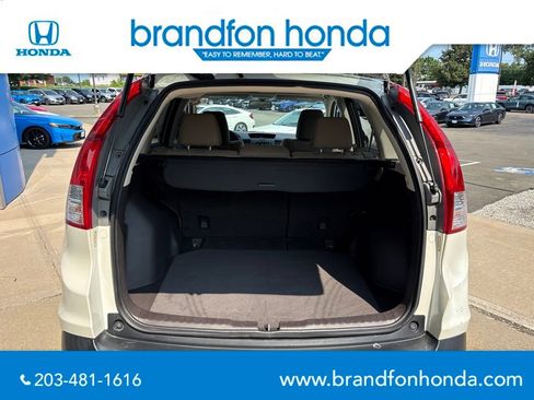 Used 2014 Honda CR-V EX image 29