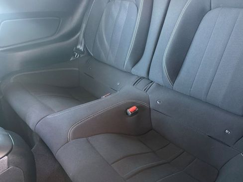 Certified 2021 Ford Mustang Coupe w/ Equipment Group 101A RWD image 14