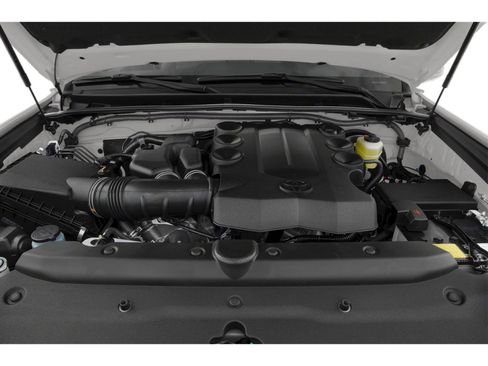 Used 2019 Toyota 4Runner SR5 Premium AWD/4WD image 49
