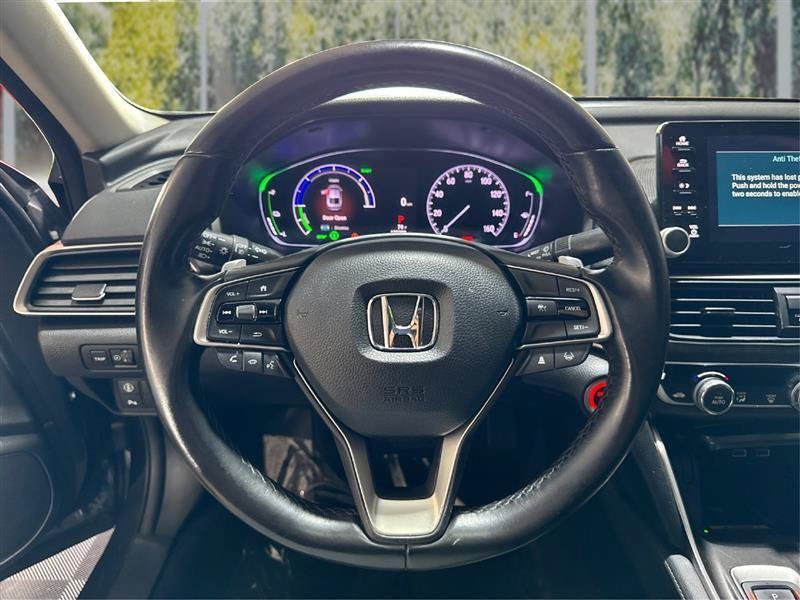 Used 2021 Honda Accord EX-L image 18