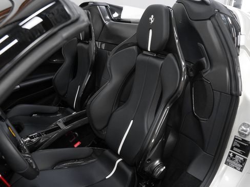 Used 2023 Ferrari SF90 Spider AWD/4WD image 43