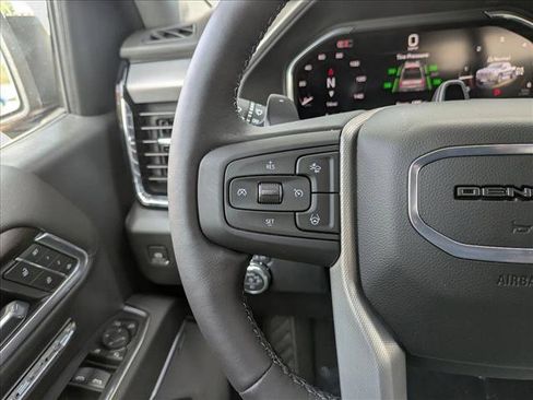 New 2026 GMC Sierra 1500 Denali image 14