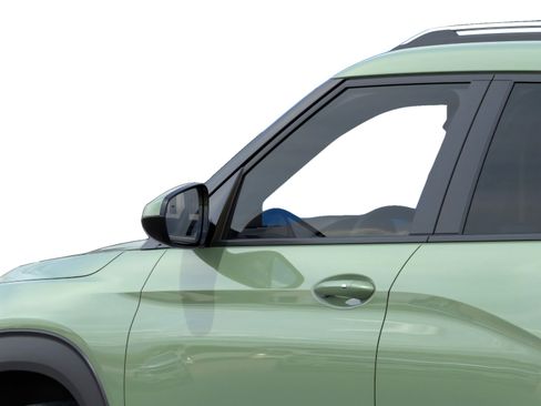 New 2026 Chevrolet TrailBlazer LT w/ Convenience Package FWD image 12