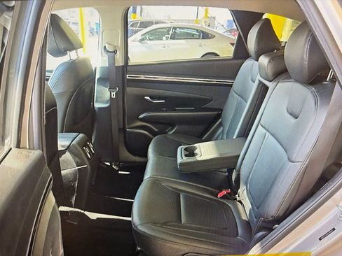 Used 2023 Hyundai Tucson SEL w/ Convenience Package AWD/4WD image 12