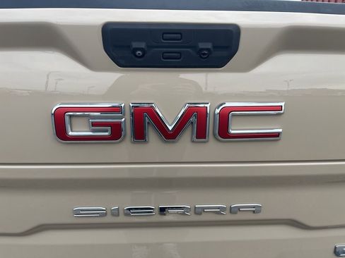 Used 2022 GMC Sierra 1500 Elevation image 47