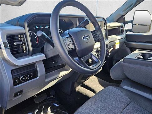 New 2026 Ford F250 XL w/ STX Appearance Package image 3