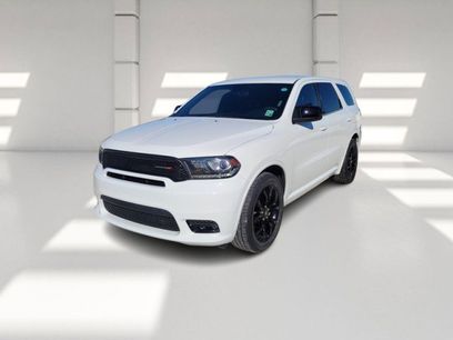 Used 2019 Dodge Durango GT w/ Blacktop Package