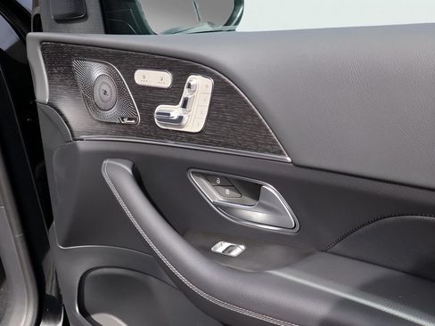 Certified 2026 Mercedes-Benz GLE 350 4MATIC image 12