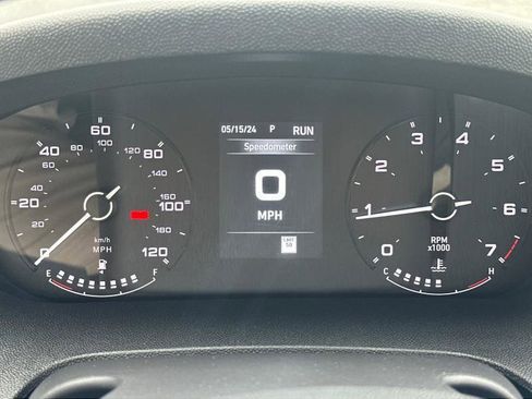 Used 2023 RAM ProMaster 2500 image 36