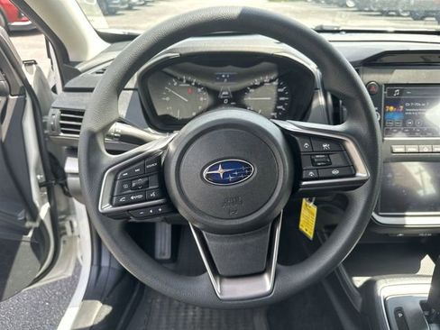 Used 2025 Subaru Impreza 2.0i AWD/4WD image 13