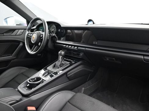 Certified 2022 Porsche 911 GT3 RWD image 12