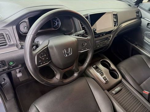 Used 2023 Honda Passport EX-L image 12
