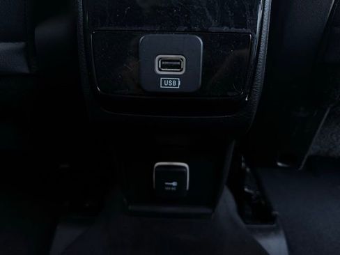 Certified 2022 Jeep Compass Limited image 24