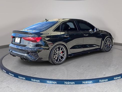Used 2024 Audi RS 3 AWD/4WD image 6