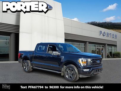 Used 2023 Ford F150 XLT w/ Equipment Group 302A High