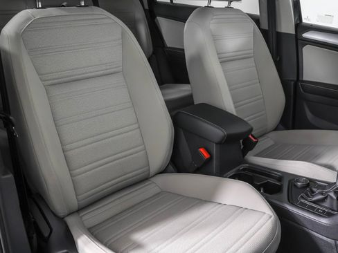 Used 2023 Volkswagen Tiguan S w/ IQ.Drive Package image 44