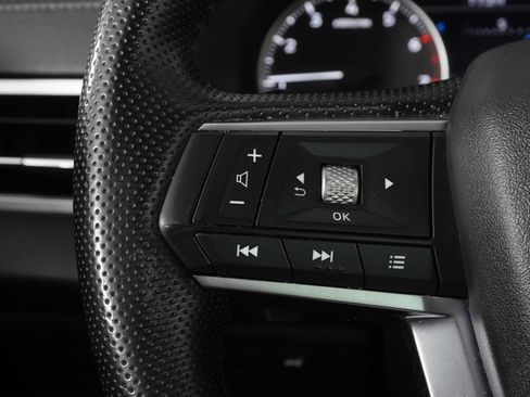 Used 2023 Mitsubishi Outlander SE FWD image 21