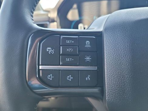 Certified 2023 Ford F150 Platinum w/ Equipment Group 701A High AWD/4WD image 27