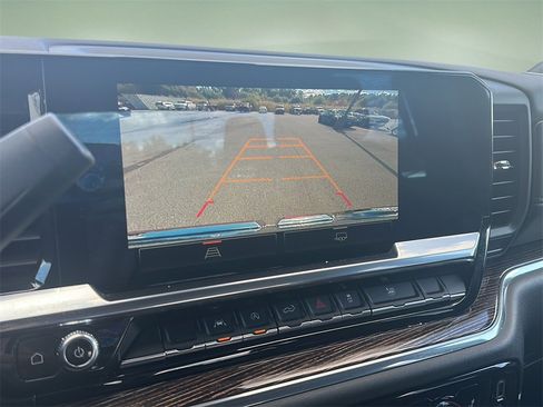 Used 2023 GMC Sierra 1500 Elevation image 12