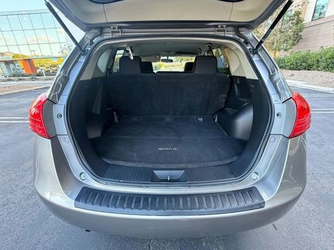 Used 2013 Nissan Rogue S w/ Special Edition Pkg AWD/4WD image 16