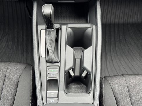 Certified 2025 Honda Accord SE image 15