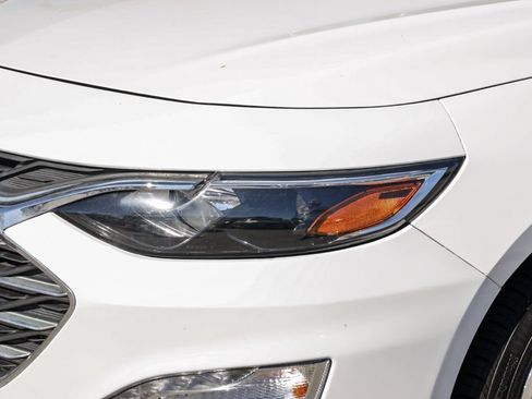 Used 2023 Chevrolet Malibu LT FWD image 8
