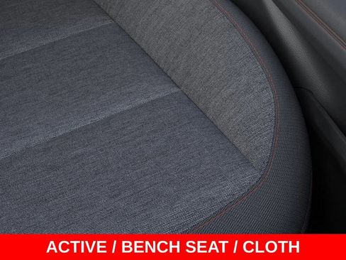 New 2026 Ford Explorer Active image 16