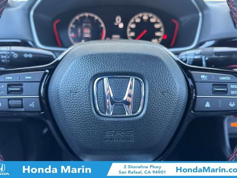 Used 2024 Honda Civic Si image 25