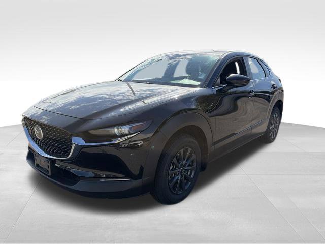 Used 2024 MAZDA CX-30 AWD 2.5 S image 4